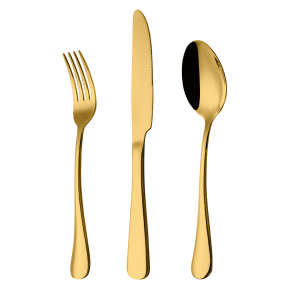 bestekset goud