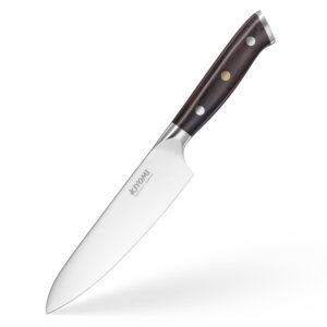 Universeel Mes Duits Staal 13 cm